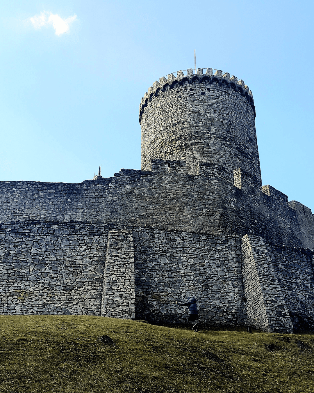 Notre forteresse