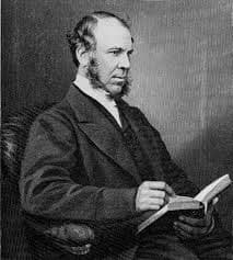 John Charles Ryle
