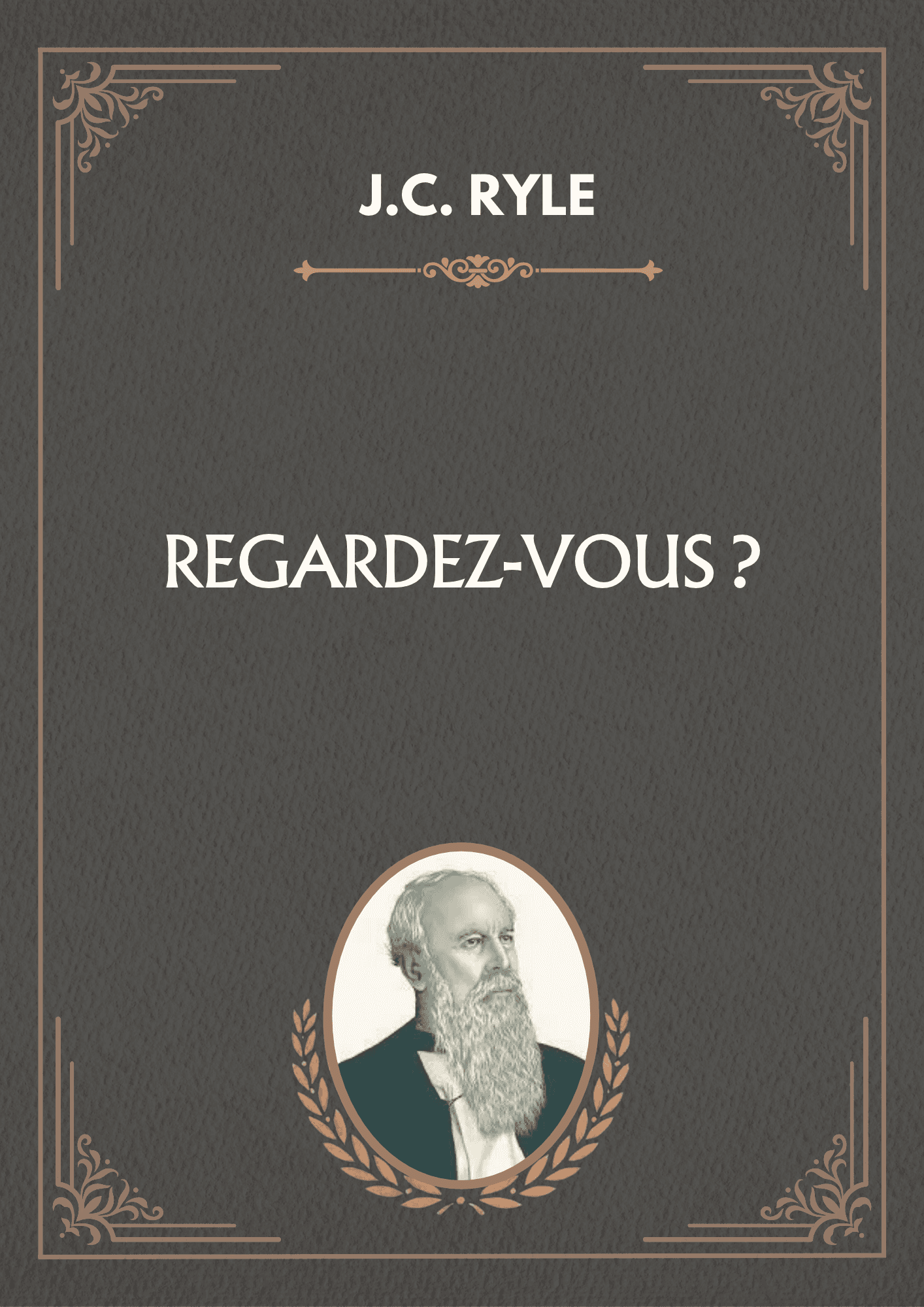 Regardez-vous ?