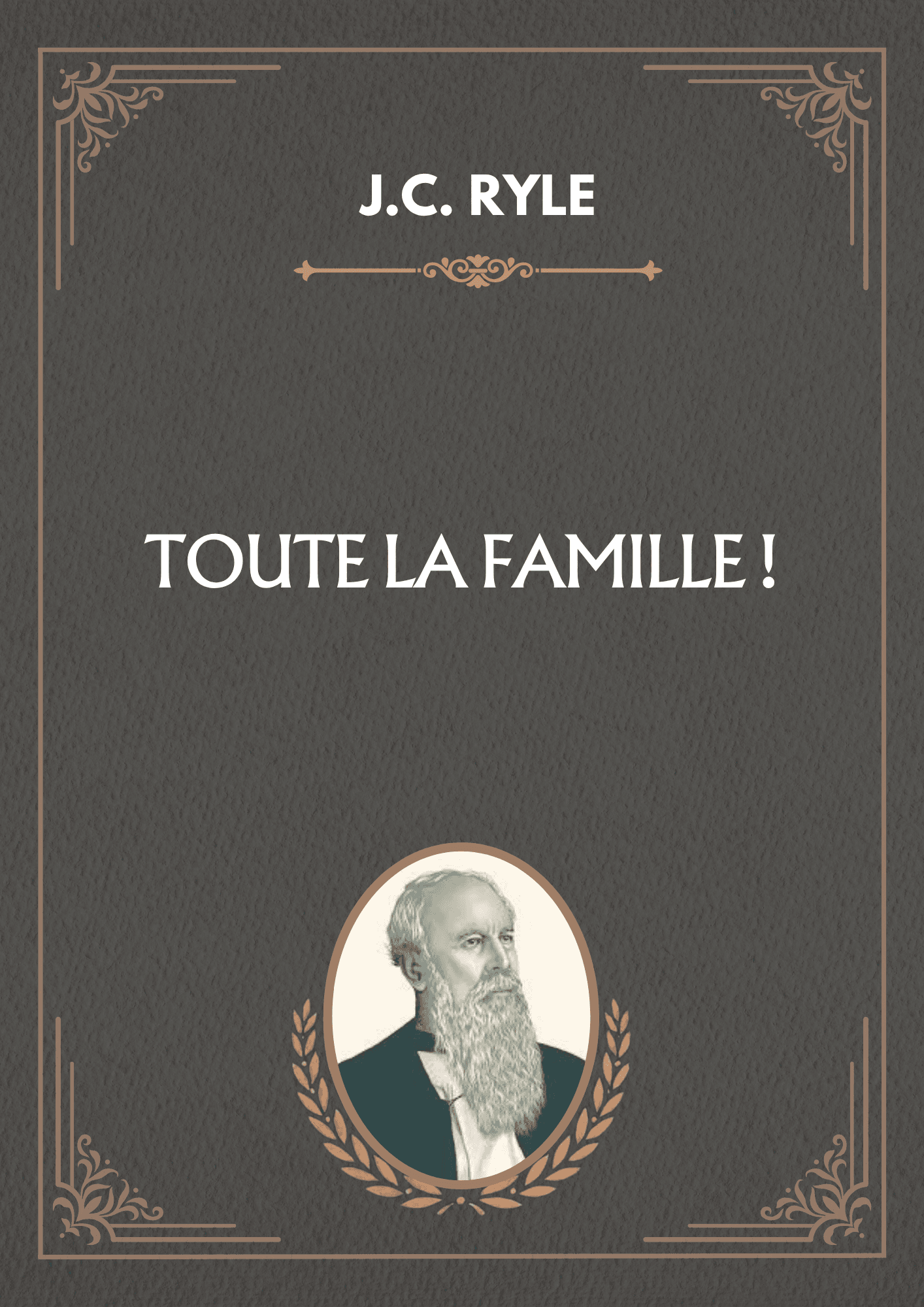 Toute la famille !