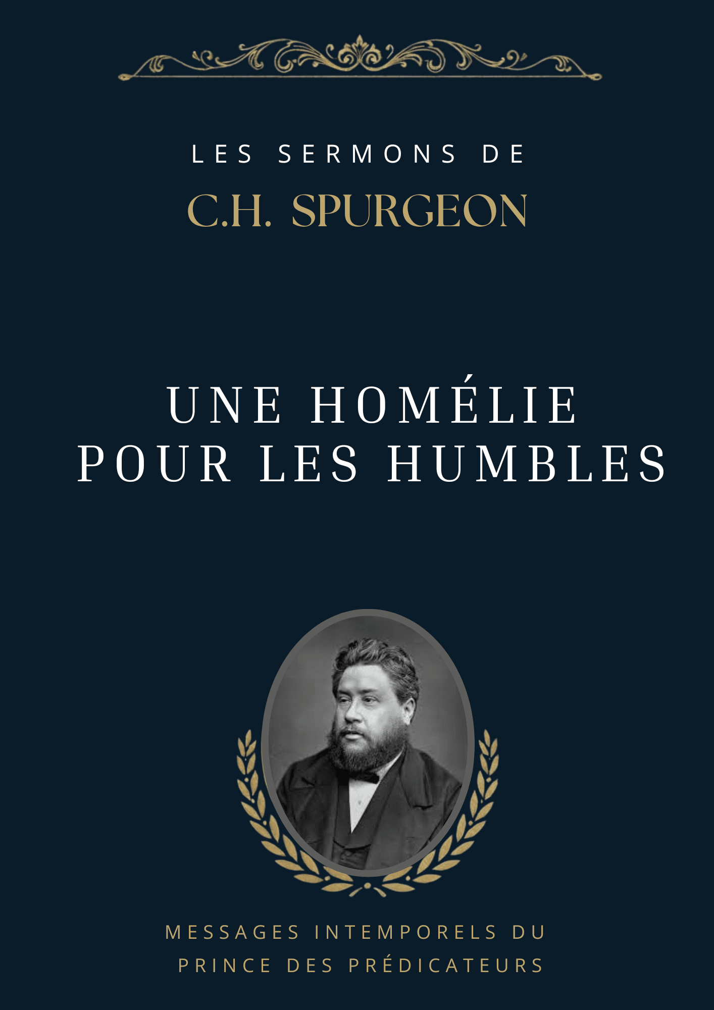 Une homélie pour les humbles