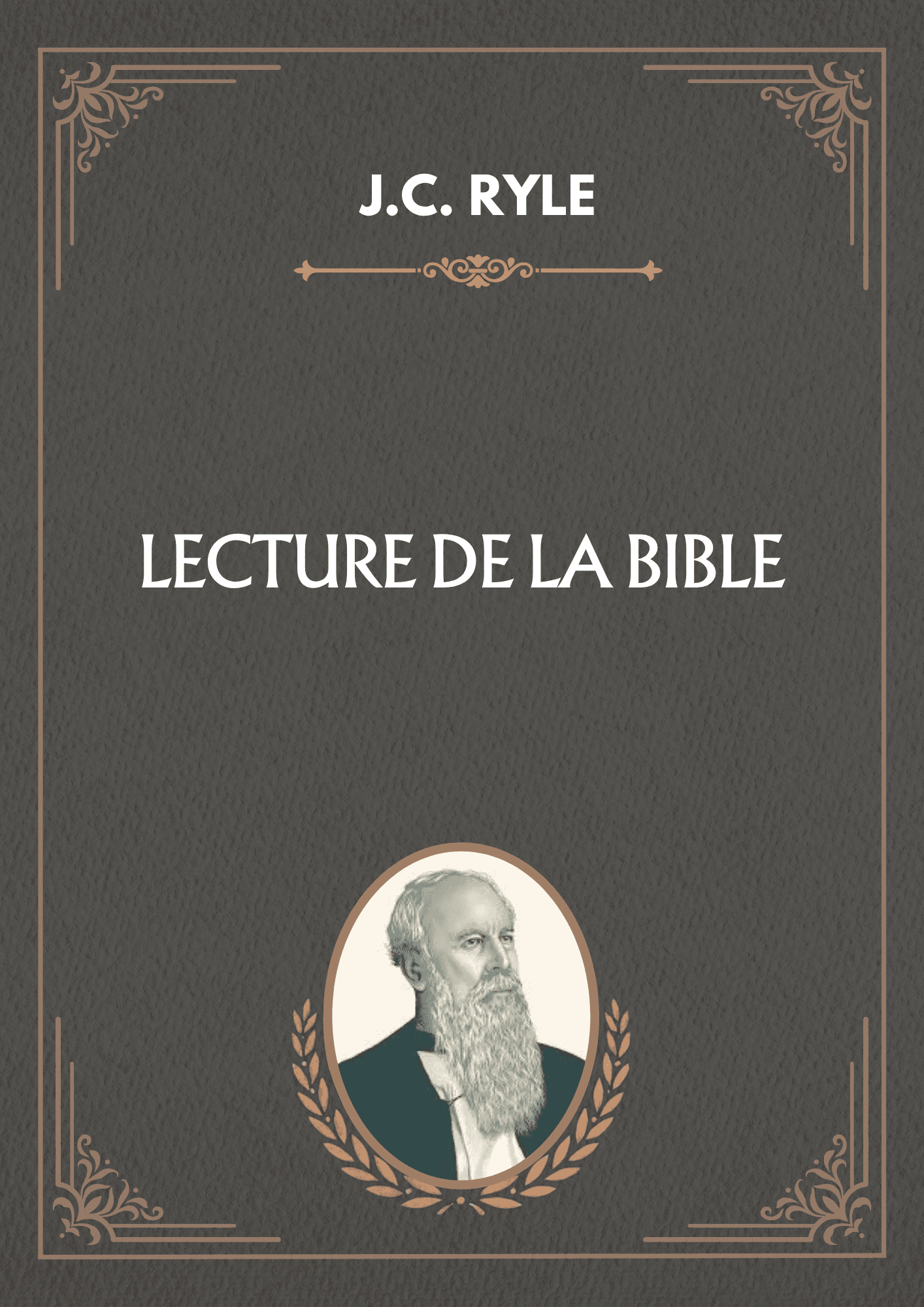 Lecture de la Bible