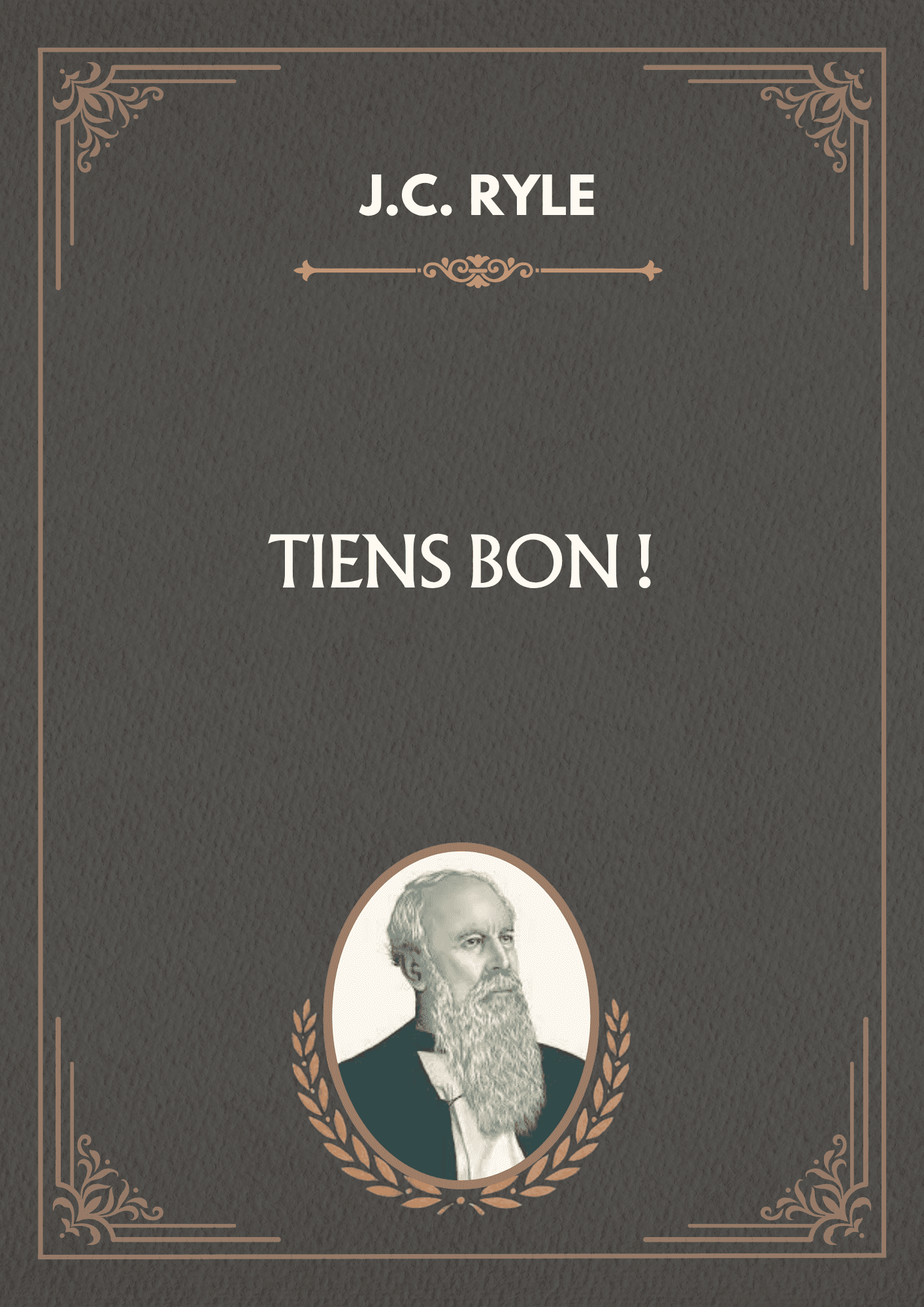 Tiens bon !
