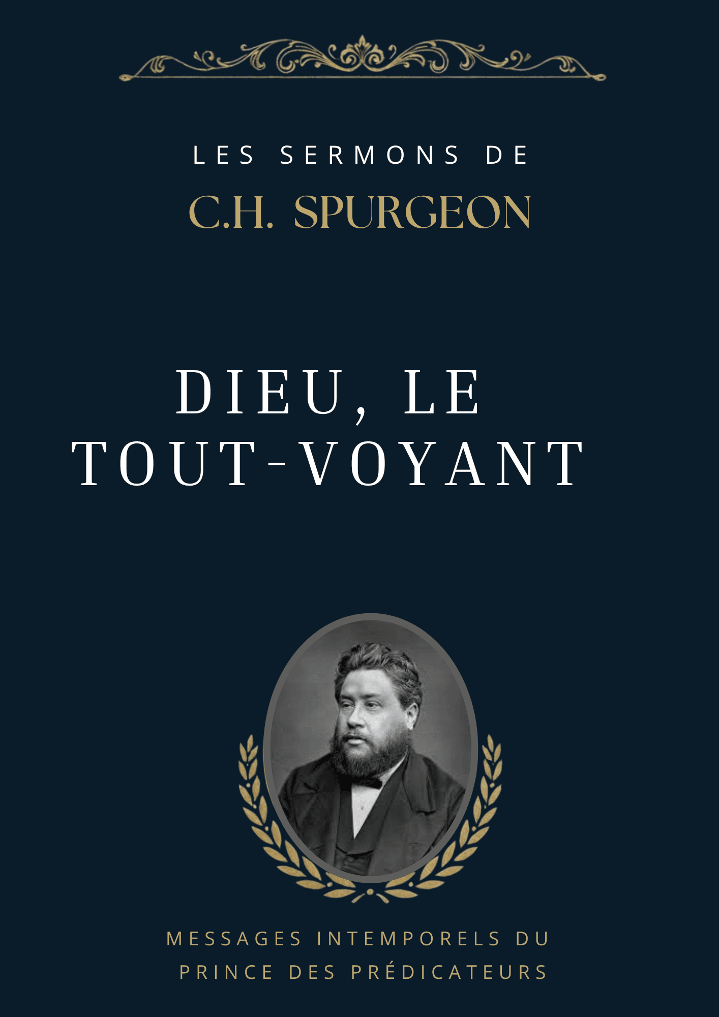 Dieu, le Tout-Voyant