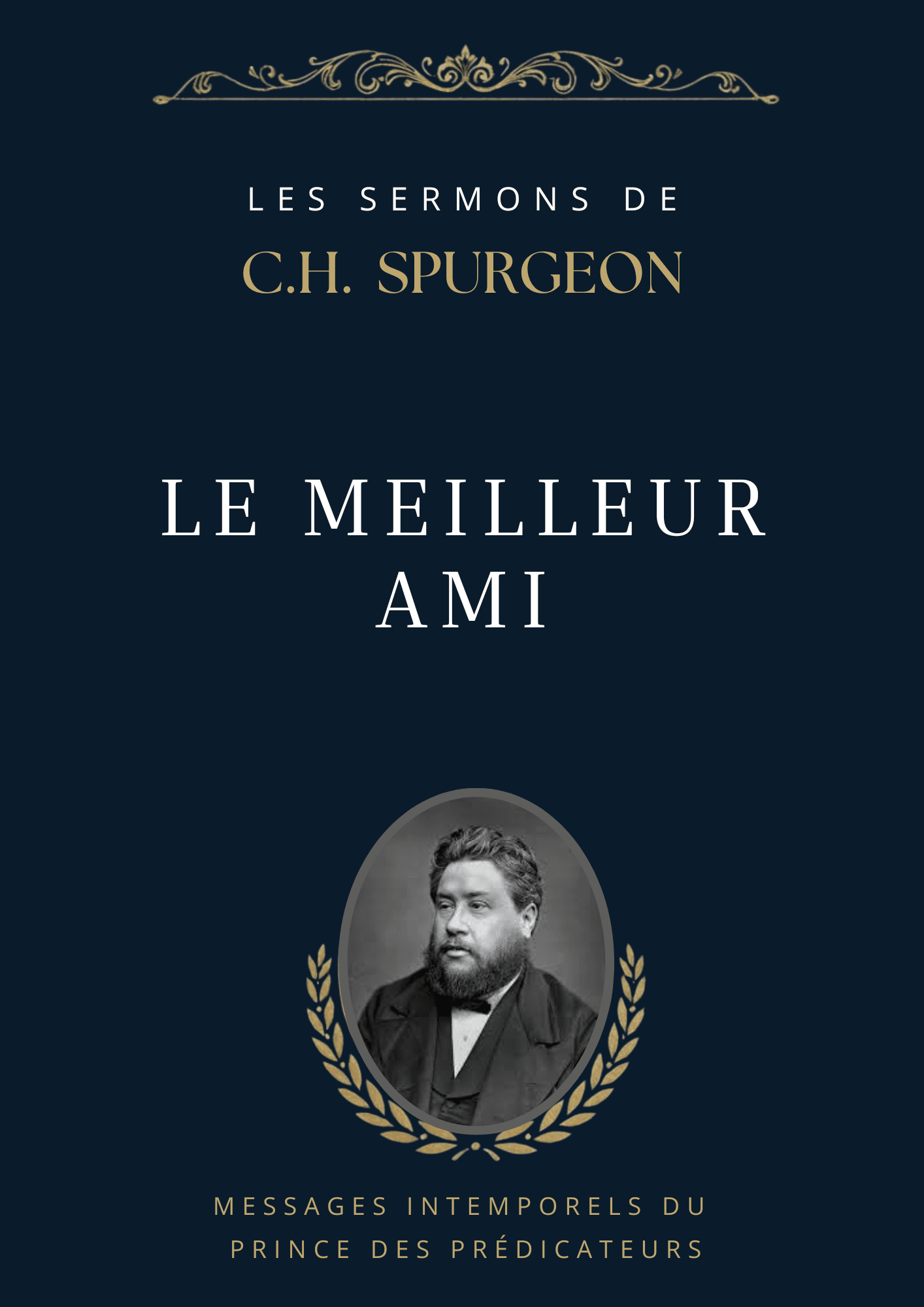Le meilleur Ami