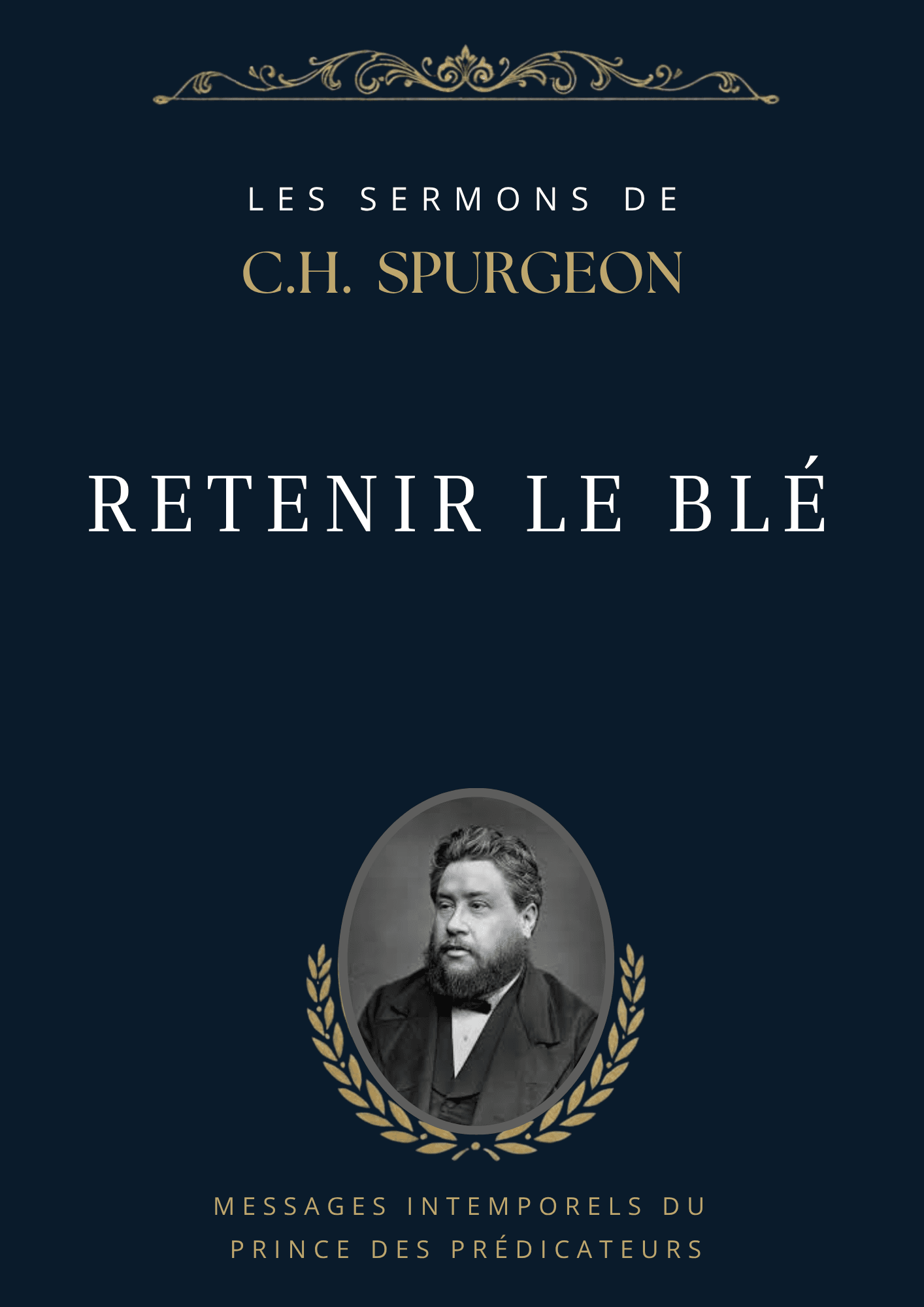 Retenir le blé