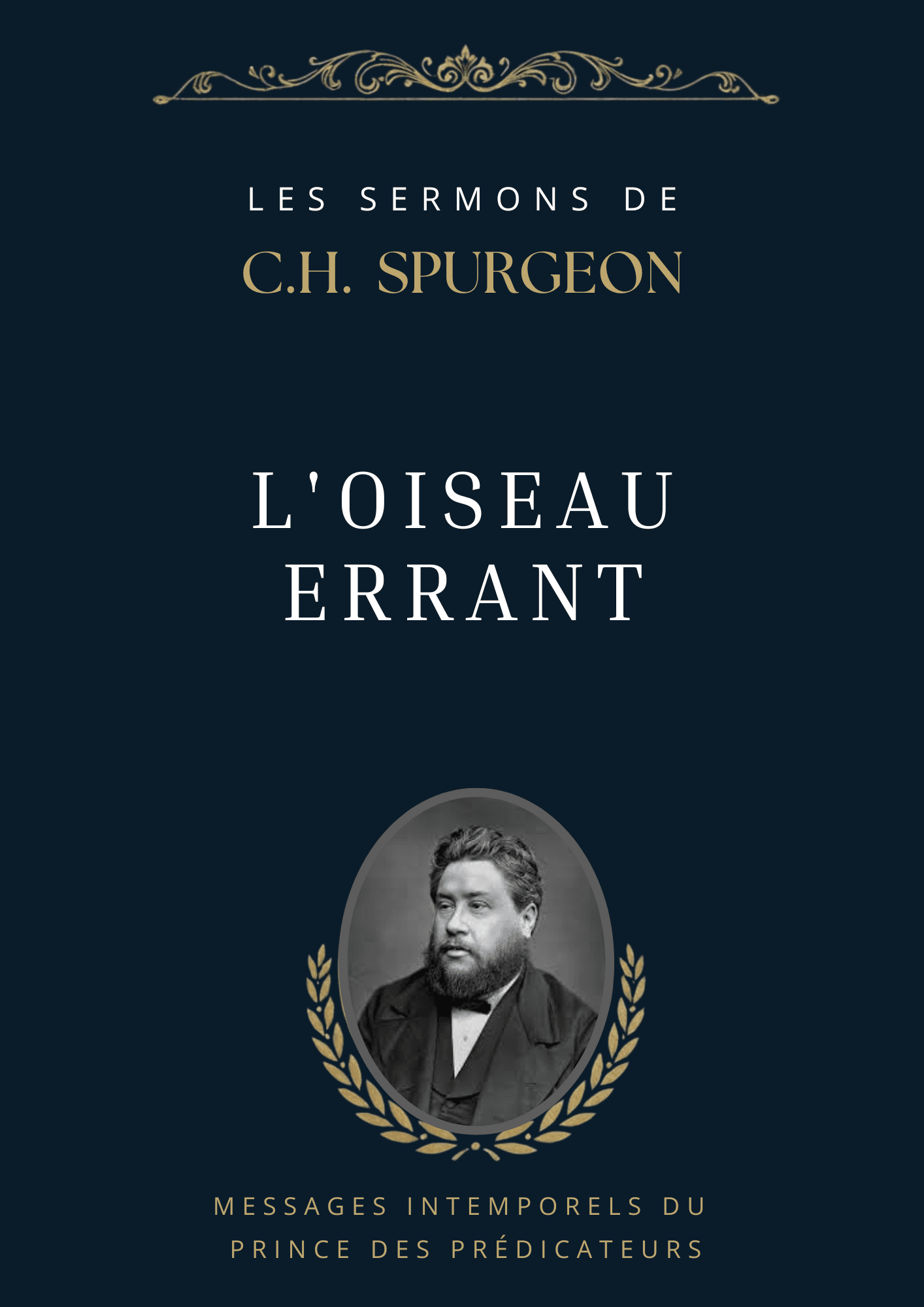 L'oiseau errant