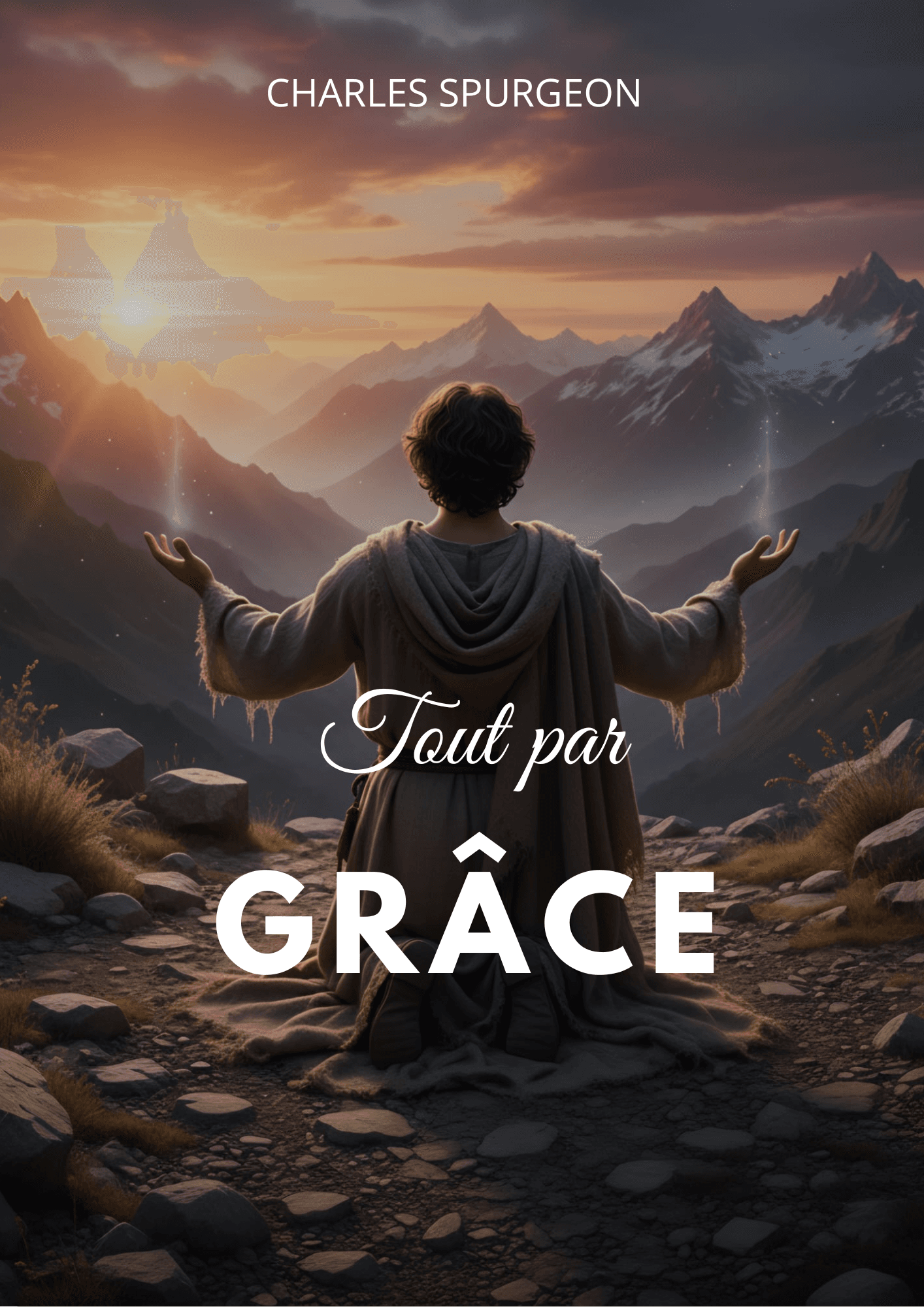 Tout par grâce