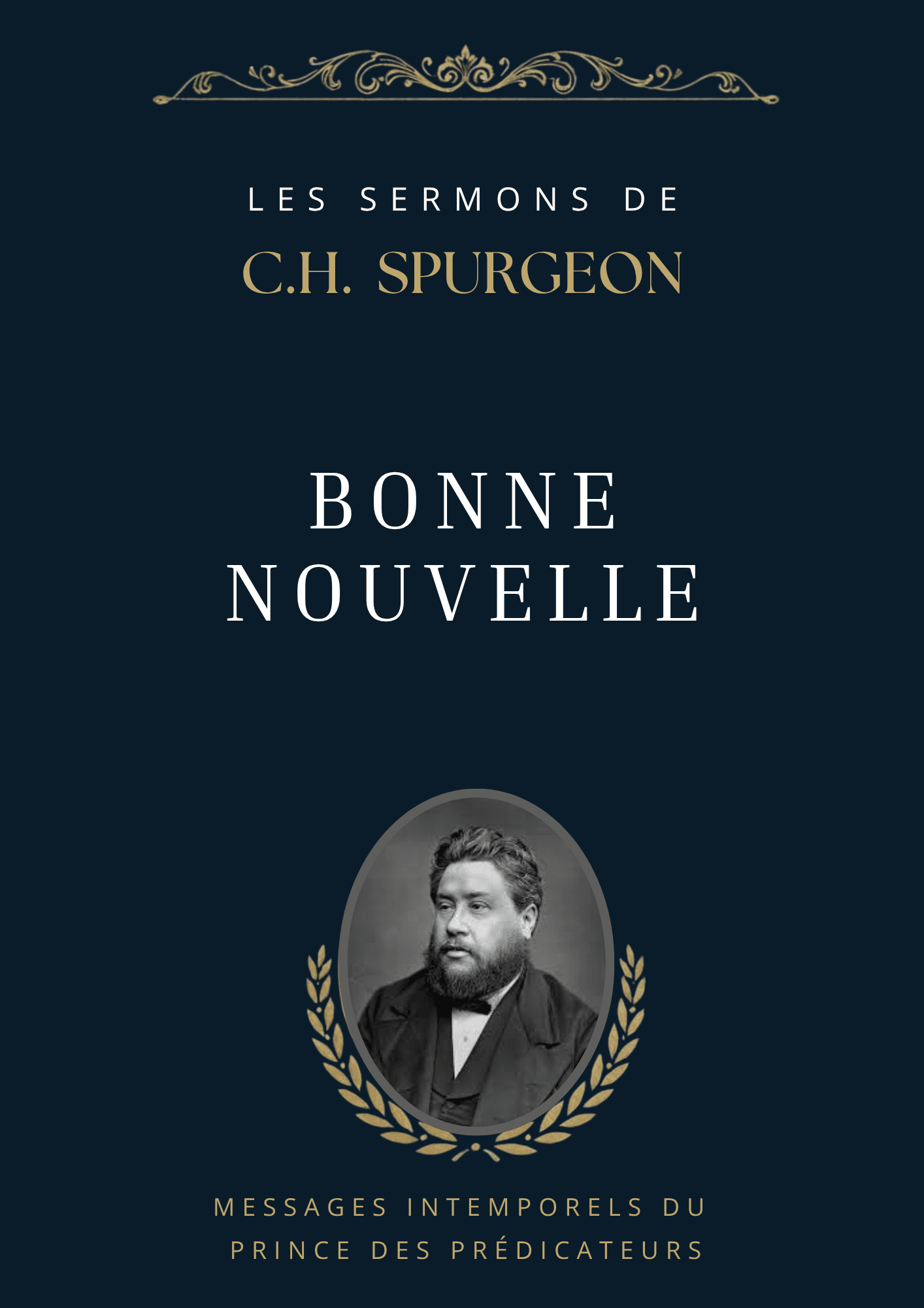 Bonne Nouvelle