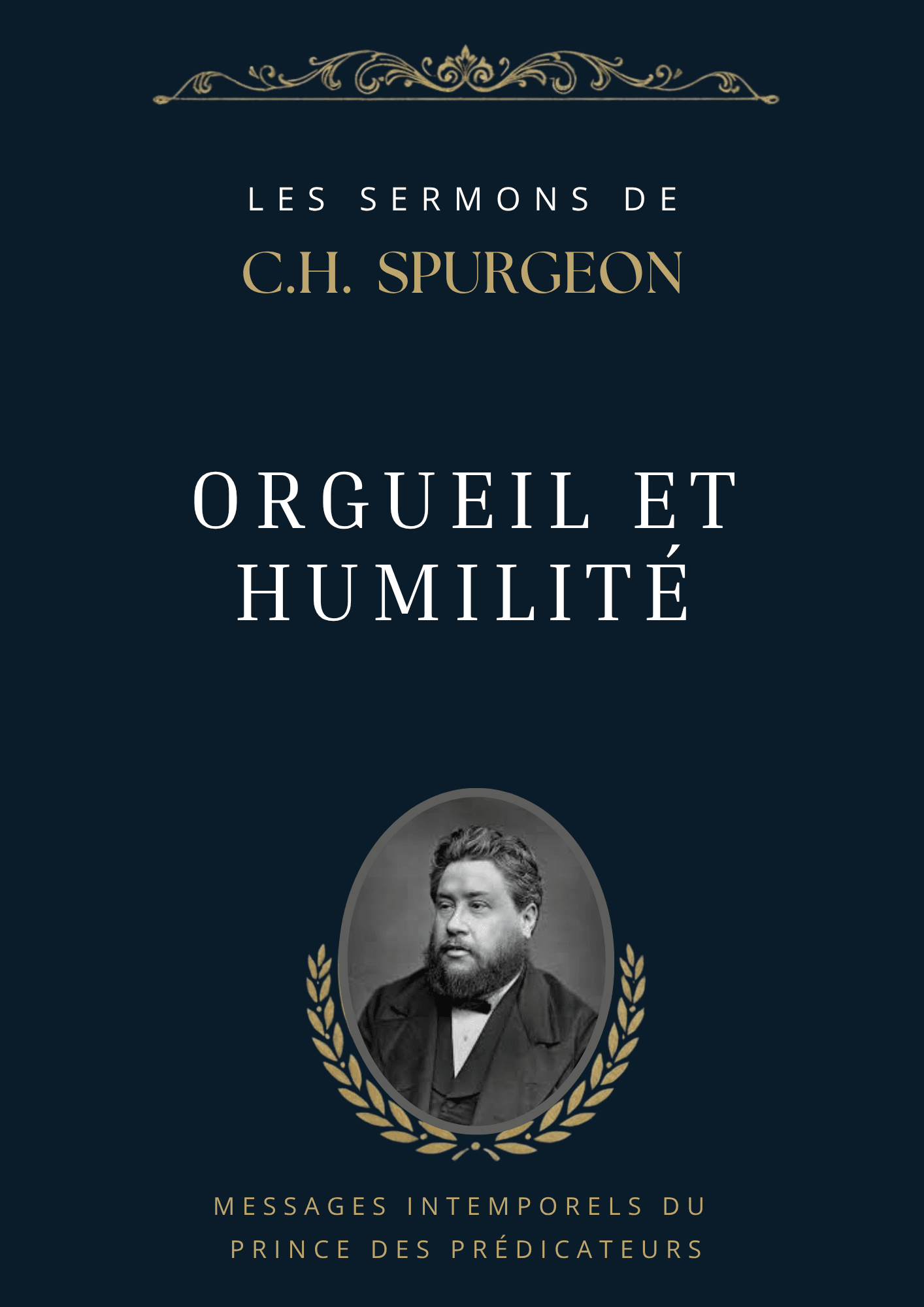 Orgueil et humilité