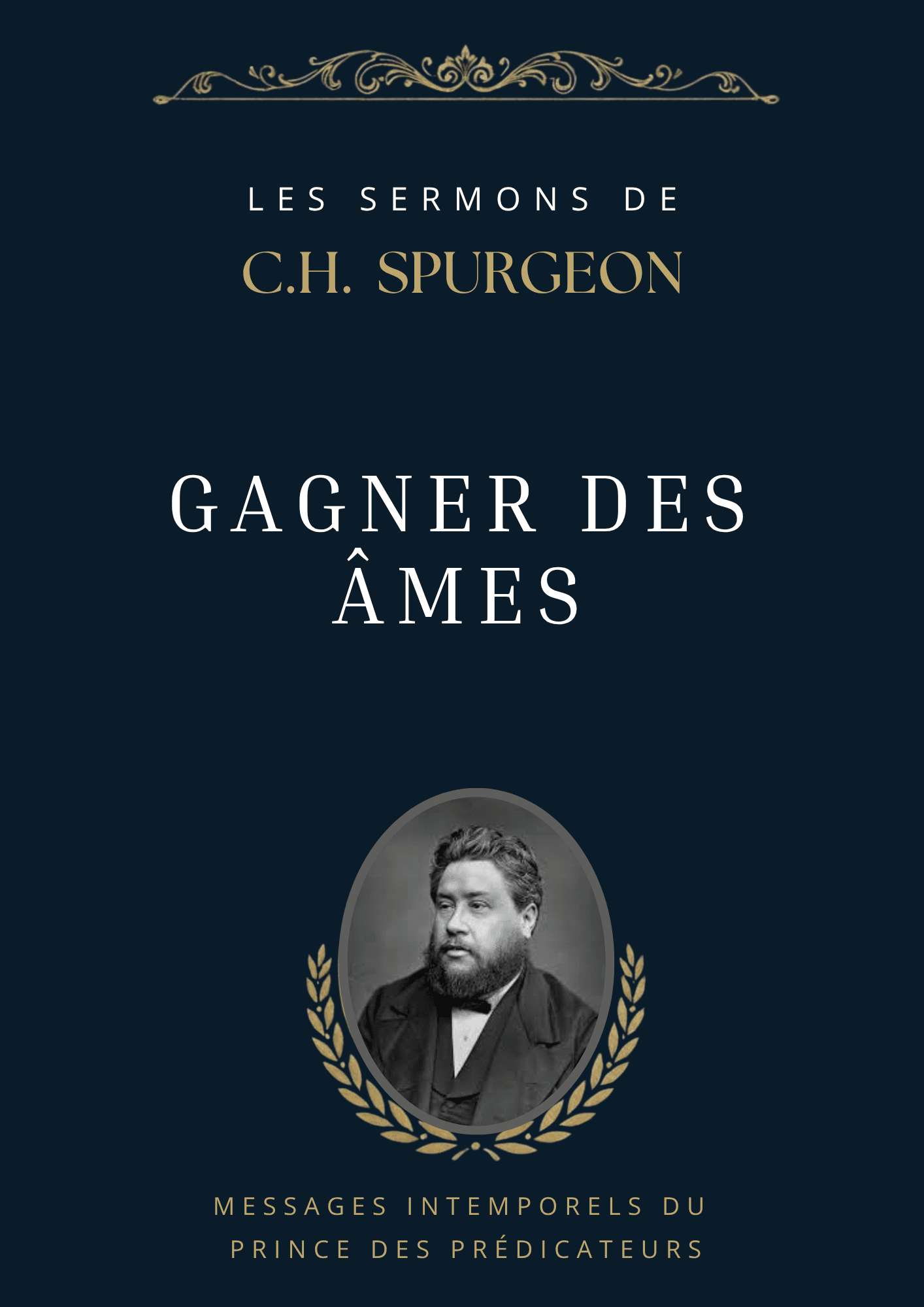 Gagner des âmes