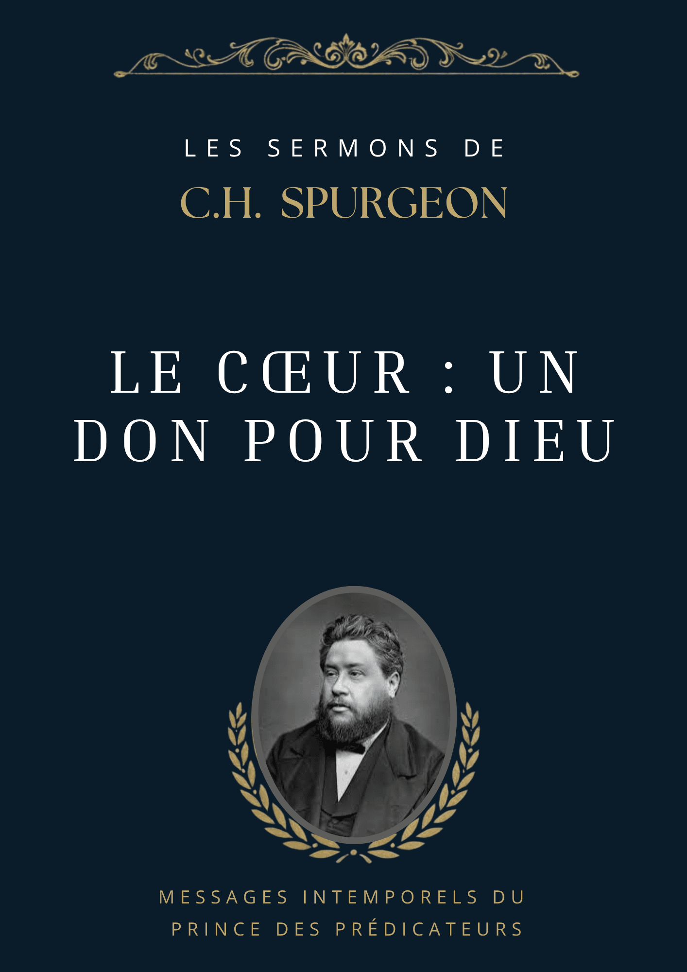 Le cœur : un don pour Dieu