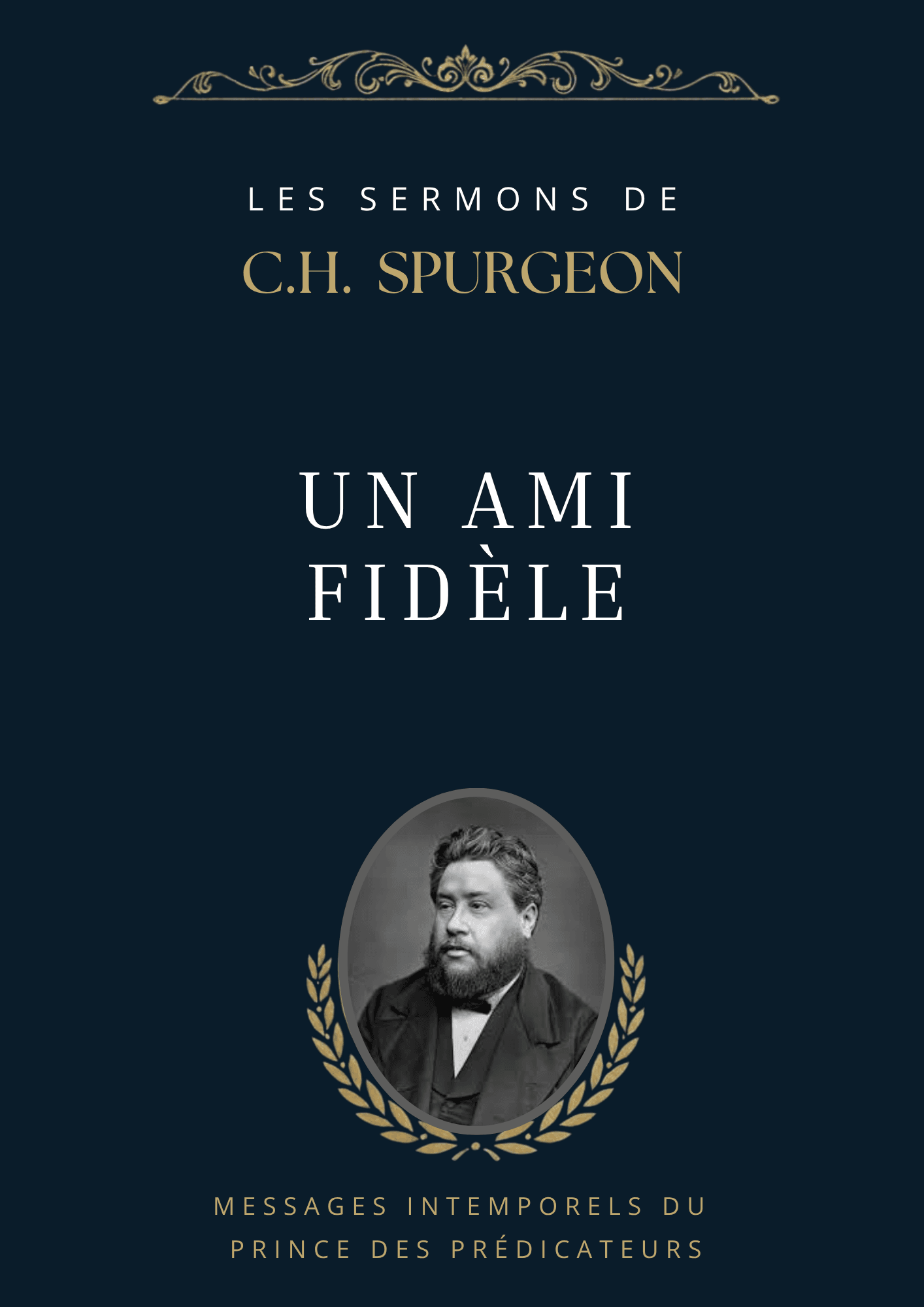 Un ami fidèle