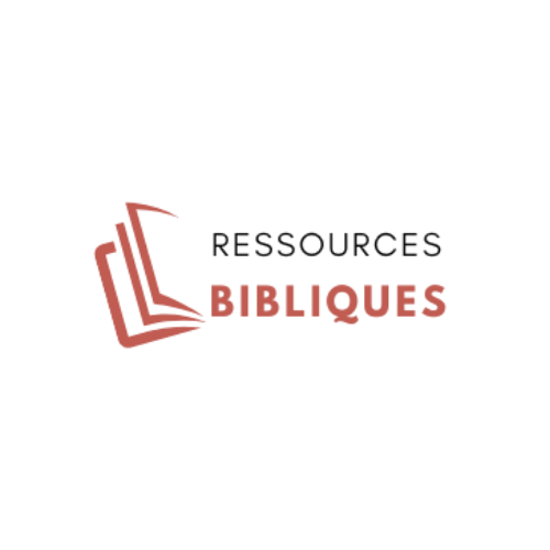 Ressources Bibliques - Logo
